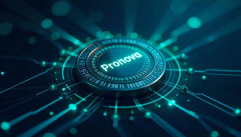 Launch Pronova