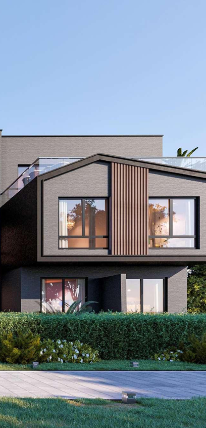 The Ridge Villas